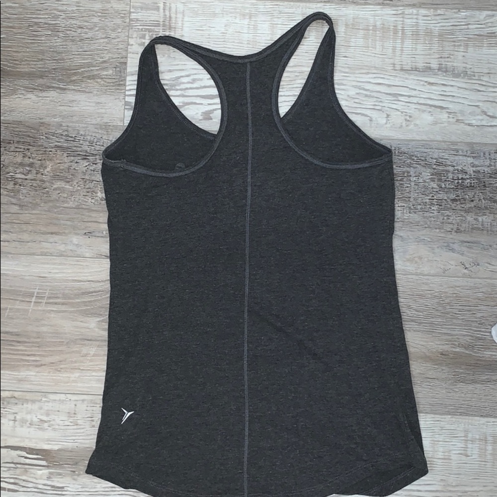 Old Navy Racerback Tank - Picture 2 of 3